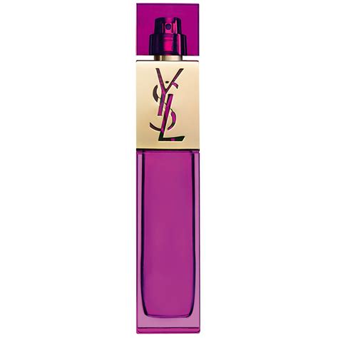 ysl füller|Elle Yves Saint Laurent for women .